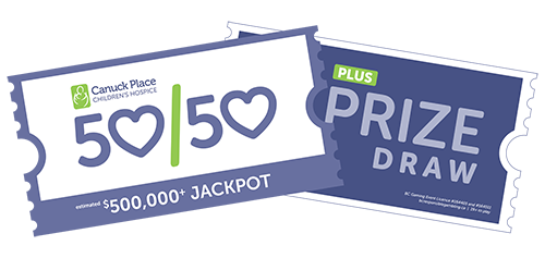 raffle logo
